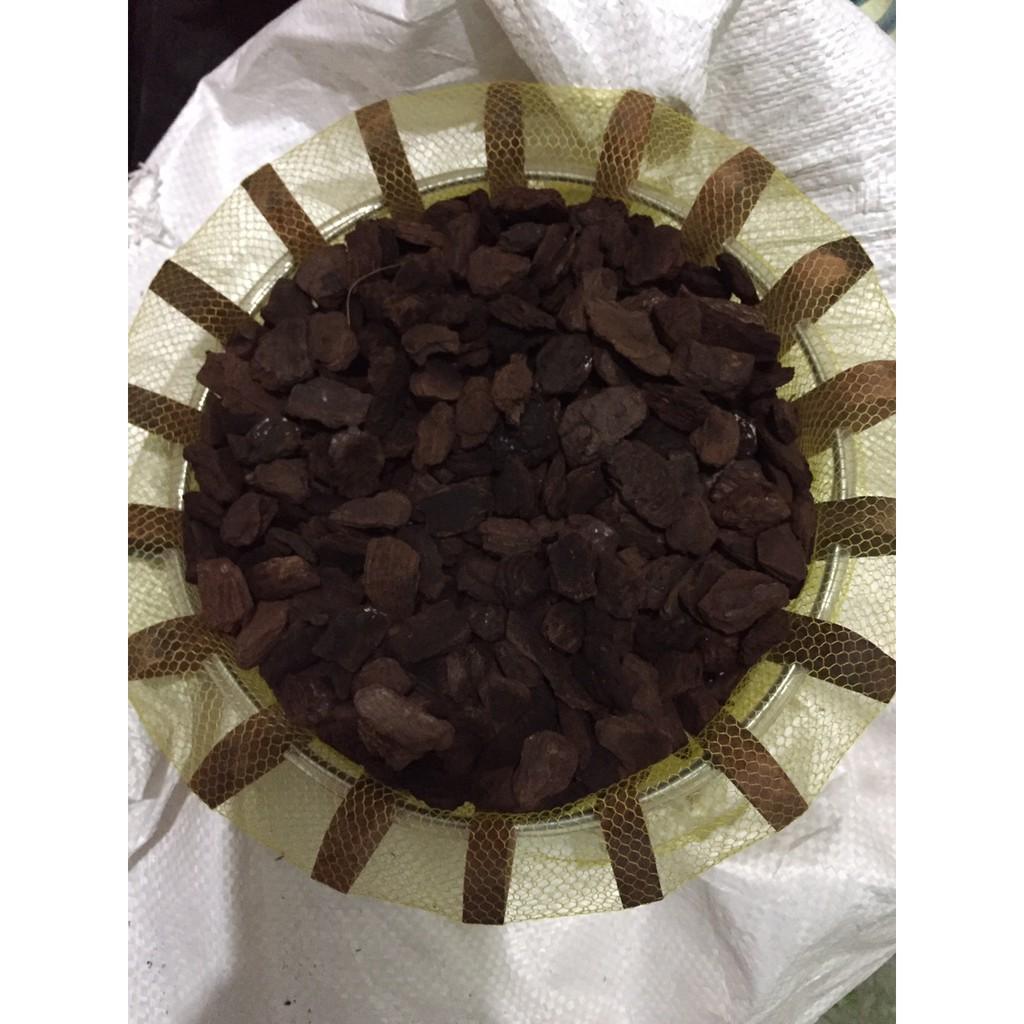 Lưới lót chậu dùng cho Phi 16-30cm - 1kg