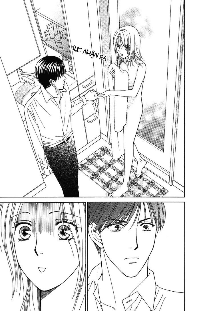 chou yo hana yo chapter 8 21