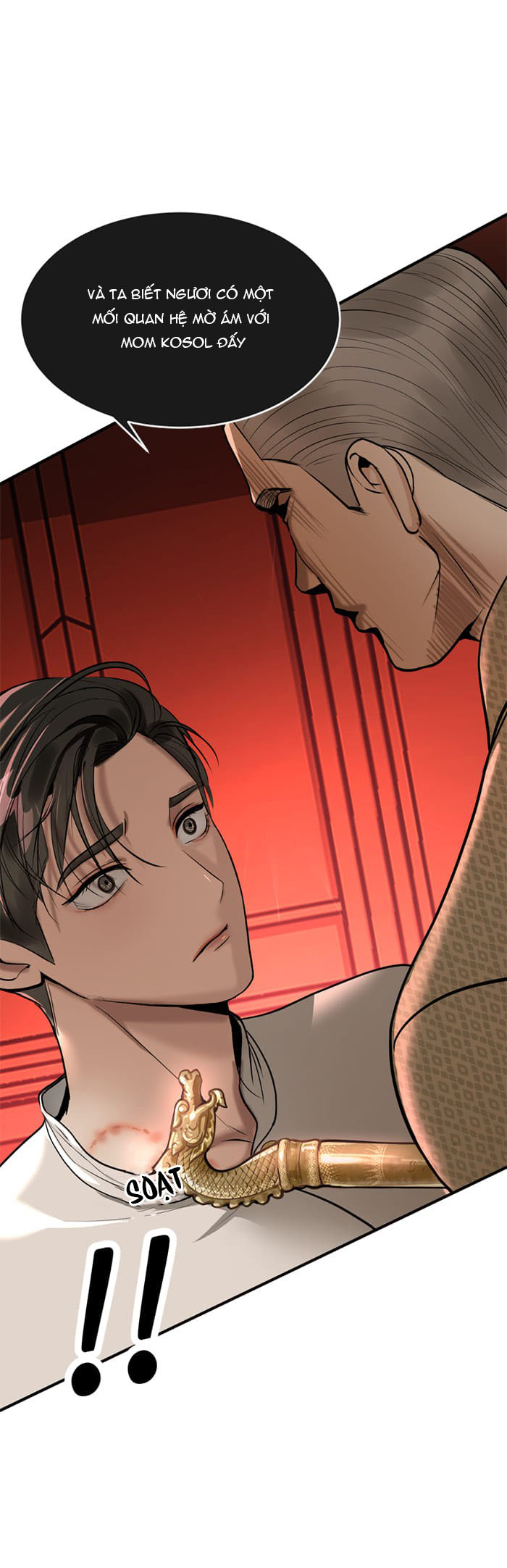 tôi là công tử đẹp nhất xiêm chapter 8 45