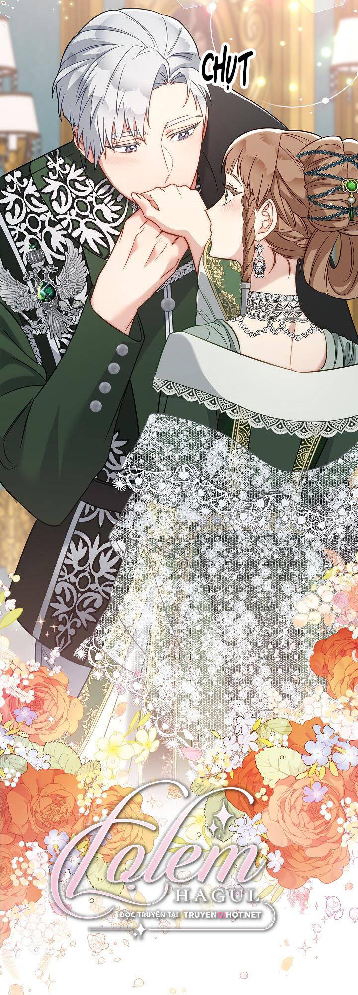 cuộc hôn nhân vụ lợi chapter 49.1 63