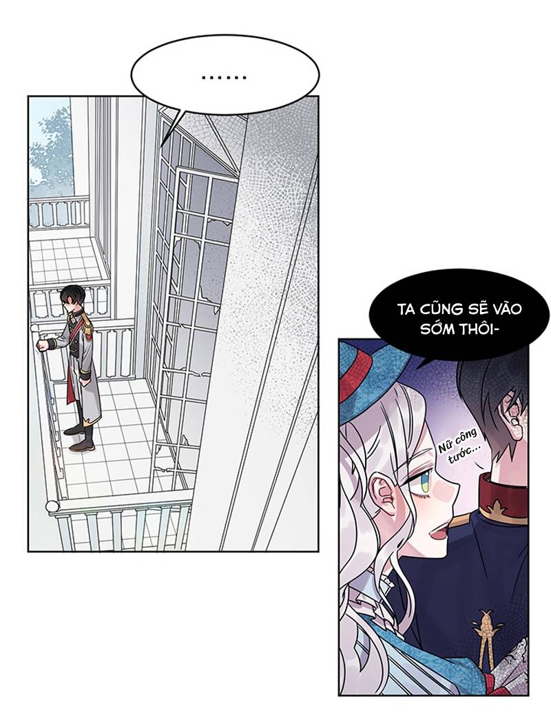 nhân tiện, nàng rồng! chapter 2.1 4