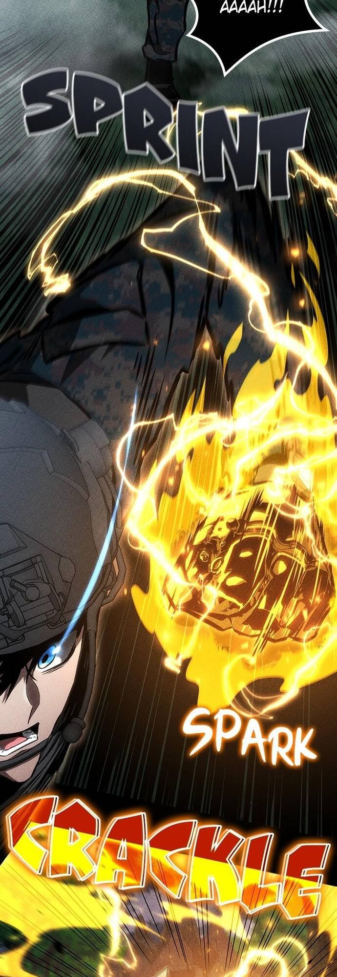 đồ long kỵ sĩ hôn môi ác long chapter 83 13