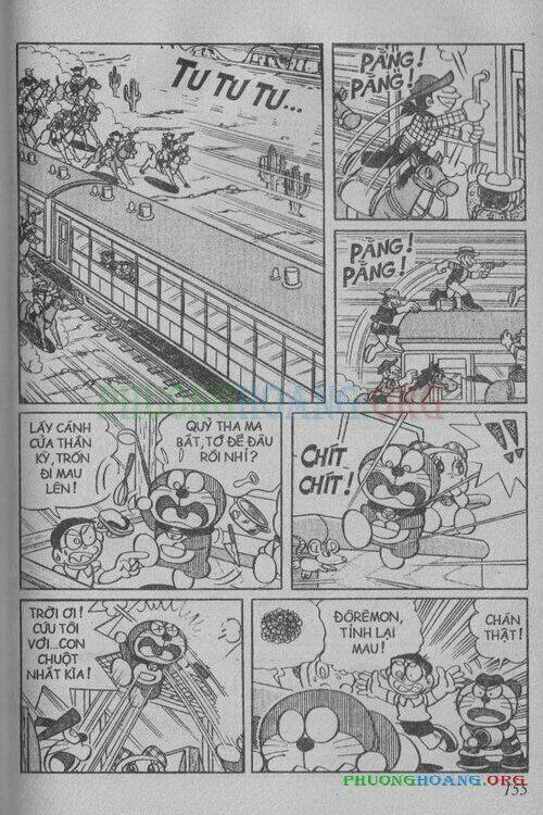 the doraemon special (đội quân doraemons đặc biệt+đội quân đôrêmon thêm) chapter 2 155