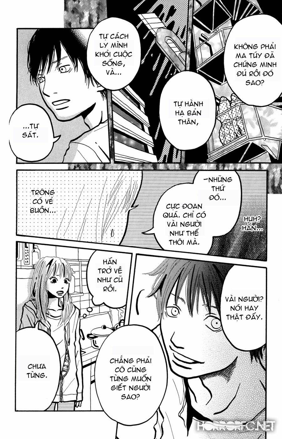 motto - ikitai chapter 7 28