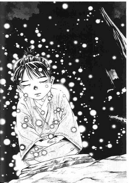 sơn tặc seyu chapter 44 32