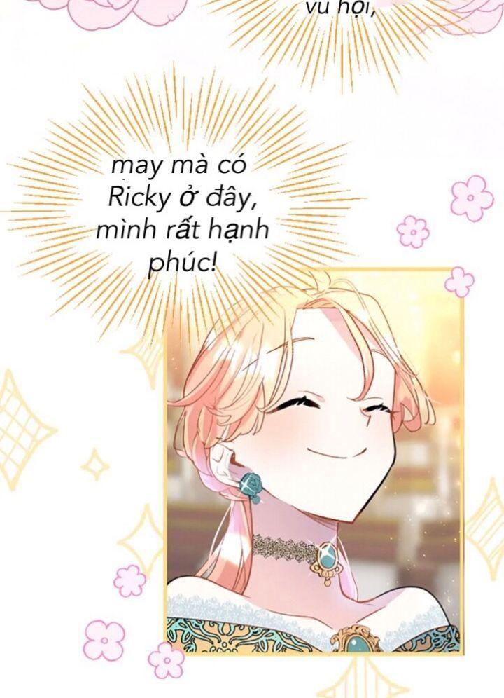 đại tiểu thư tại sao lại cải nam trang chapter 39 84