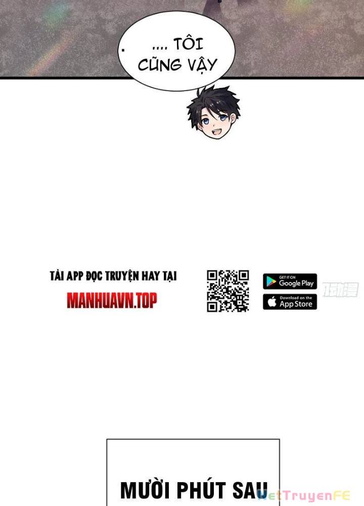 từ dã quái bắt đầu thăng cấp chapter 24 44