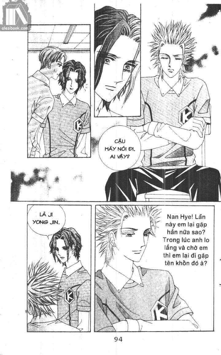 hồng tiểu thư chapter 7 6