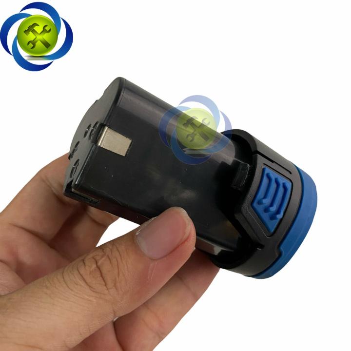 Pin dùng cho máy khoan 12V LI-ION C-Mart W0012BD