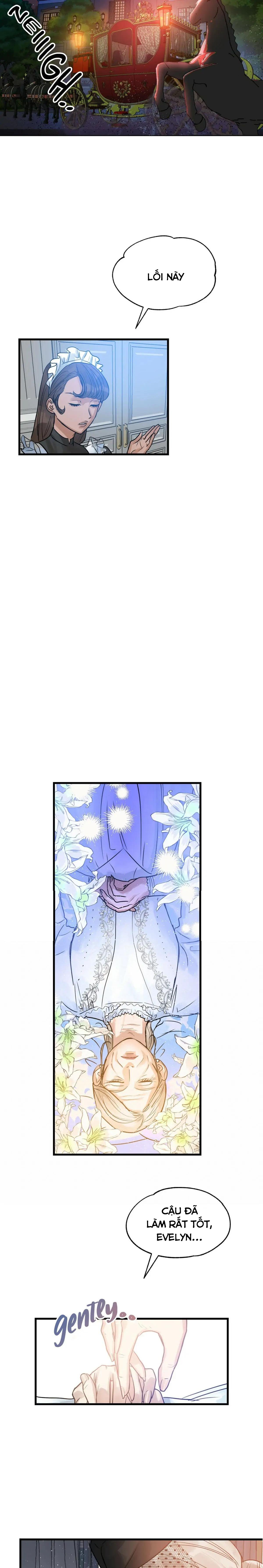 hai người thừa kế chapter 3 6