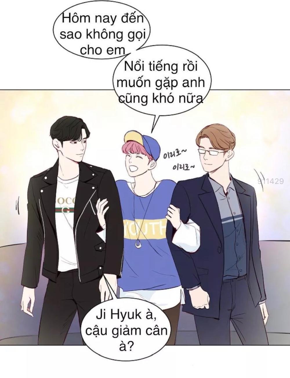 tôi kết hôn cùng antifan chapter 5.2 12