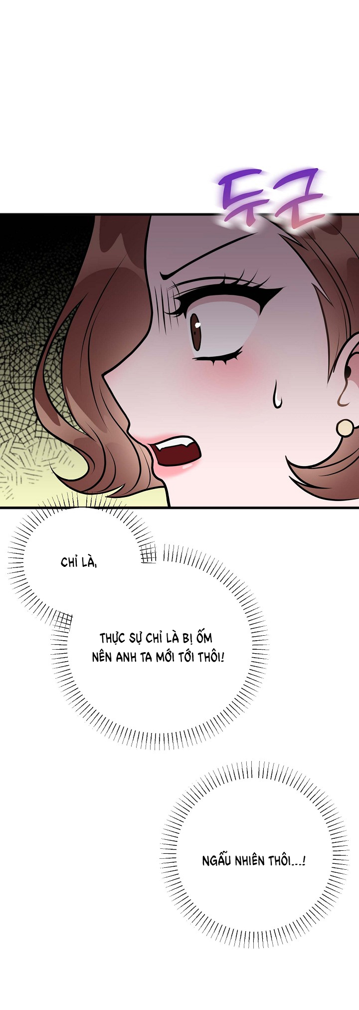 Mối Quan Hệ Không Tốt chapter 3.2 - Trang 13