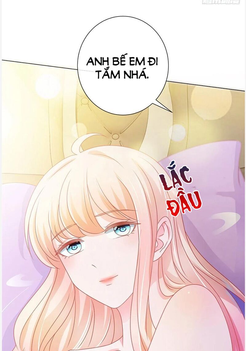 ẩn hôn 100%: chọc tức vợ yêu mua một tặng một chapter 153 35