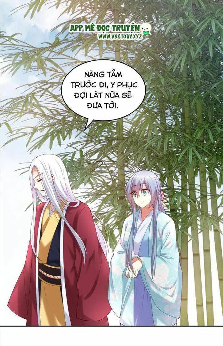 đô đốc đại nhân sủng thê kí chapter 56 22