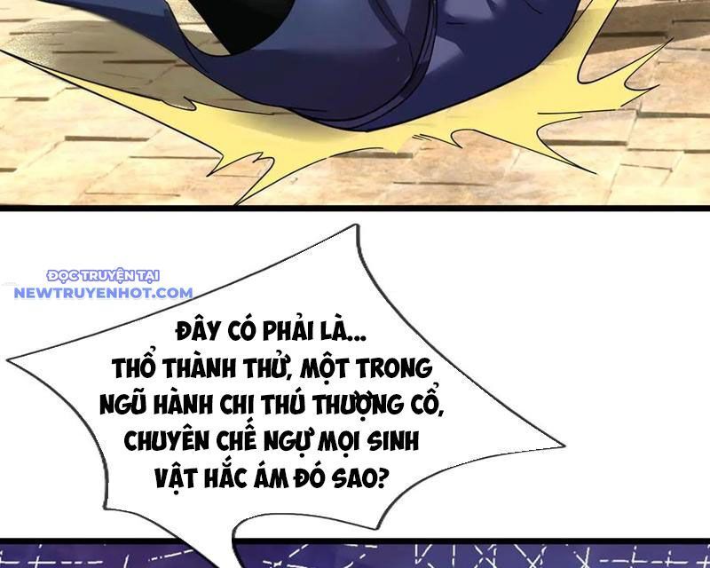 ngủ say vạn cổ: xuất thế đẩy ngang chư thiên chapter 79 77