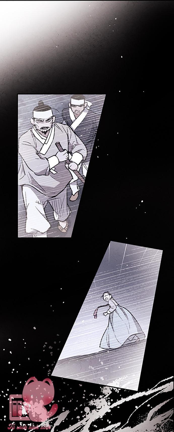 lệnh cấm hôn chapter 48 43