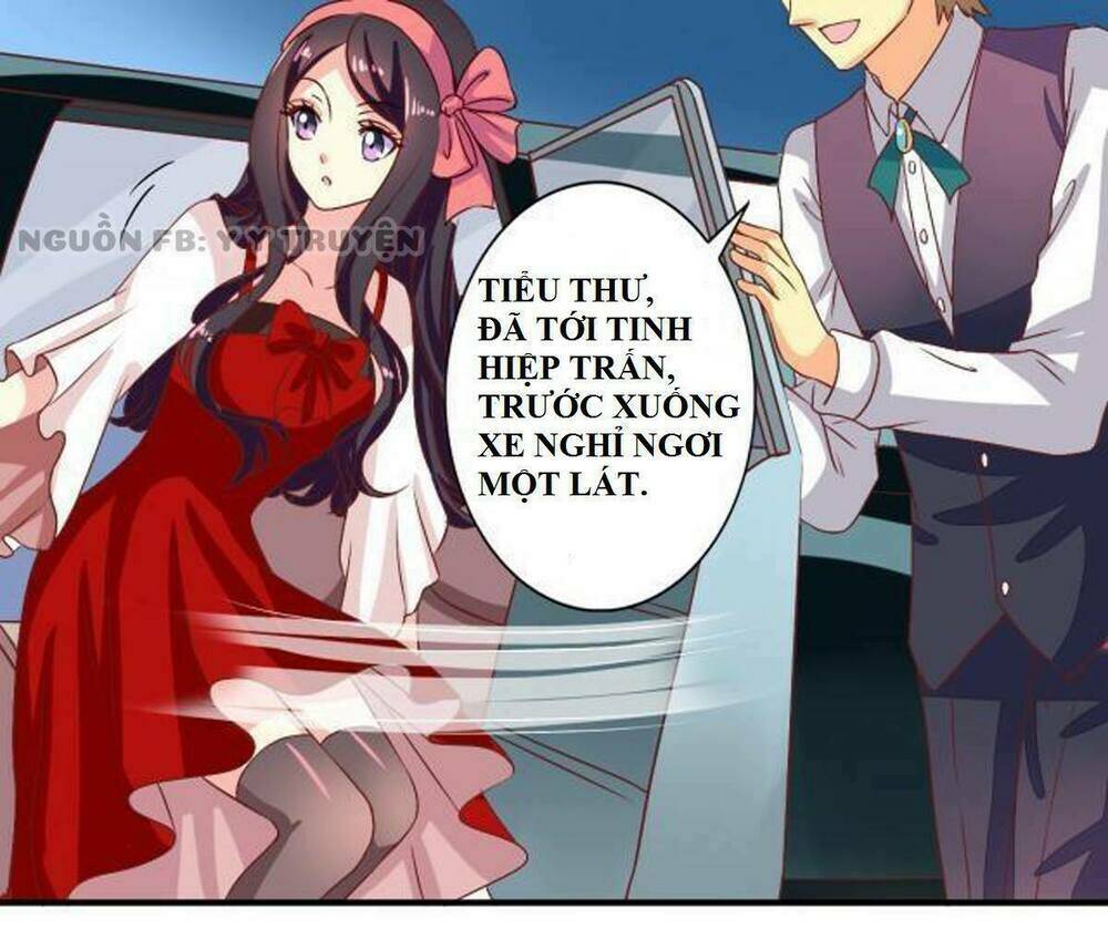 ngư thần đích nhân thả ta đi chapter 11 5