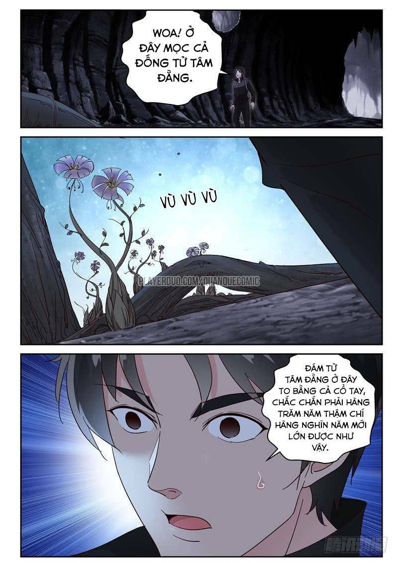 tối cường khí thiếu chapter 106 2