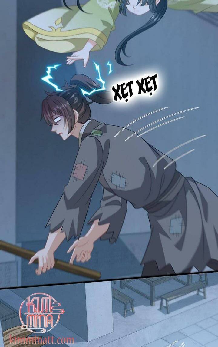 3 Kiếp Xui Xẻo, Kiếp Này Cùng Ta Thần Kinh chapter 390 10