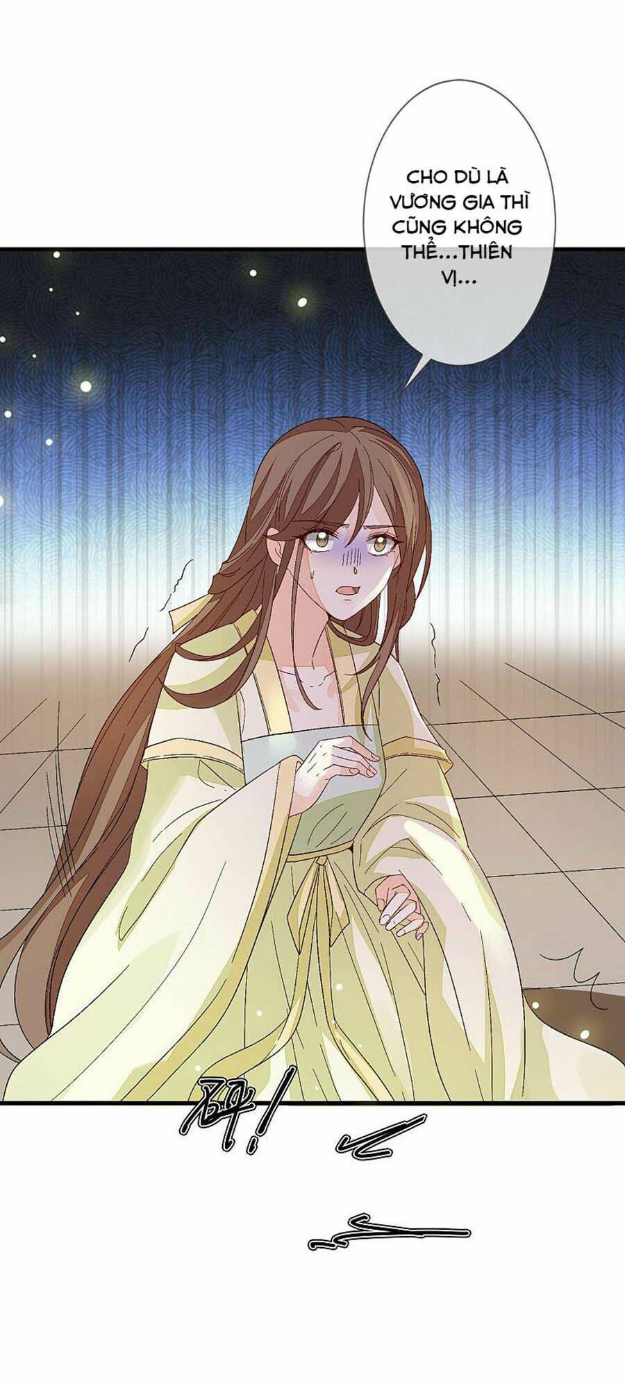 cửu khuyết phong hoa chapter 110 27