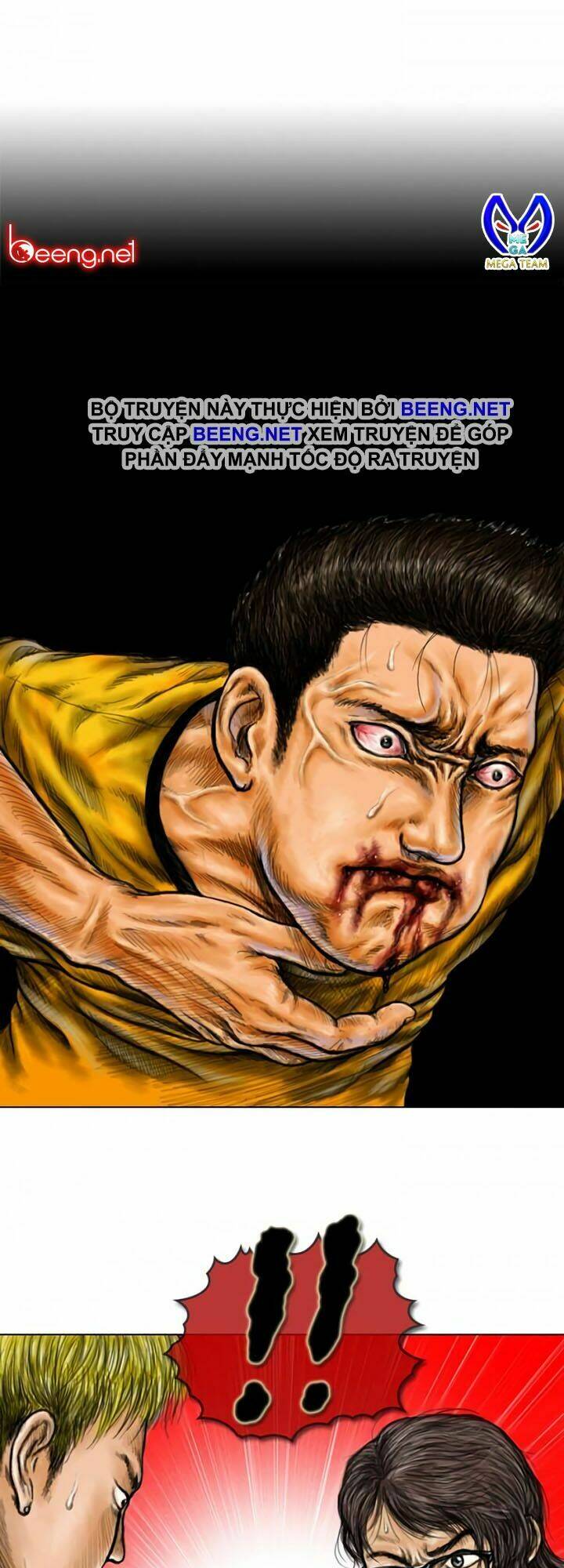 ký sinh thú webtoon chapter 6 1