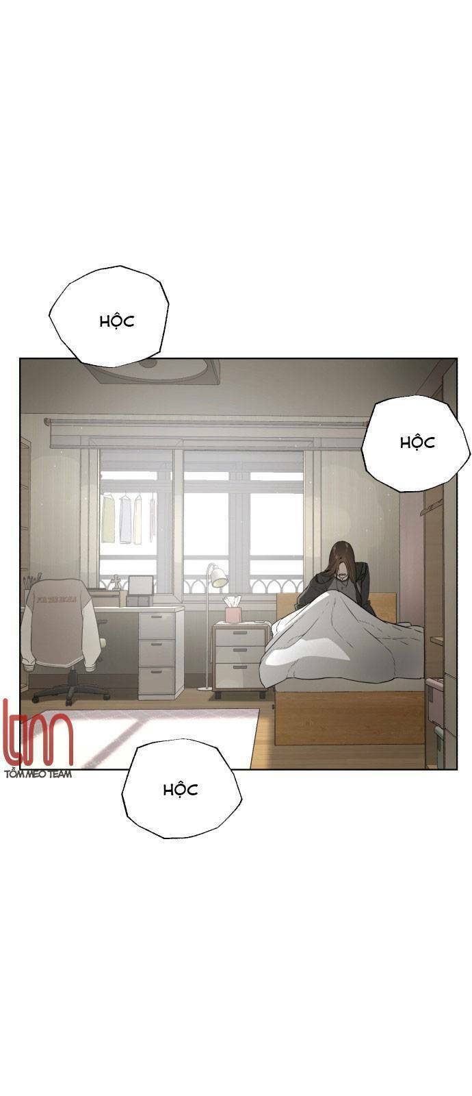 Máu trắng chapter 12.1 15