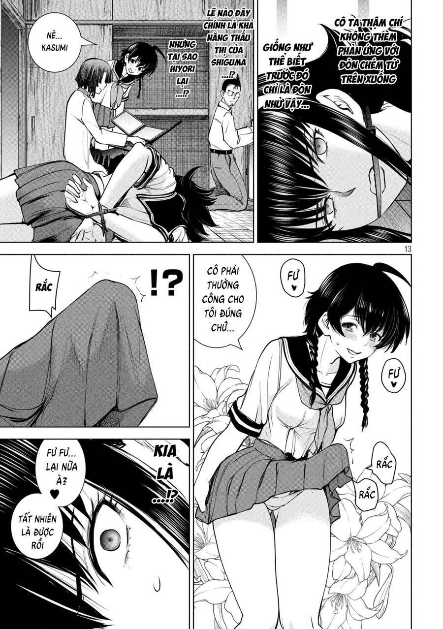 Satanophany chapter 245 15