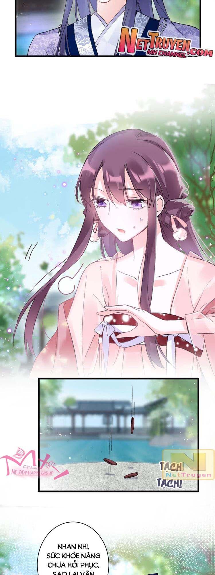 hoa nhan sách 2 chapter 112 8