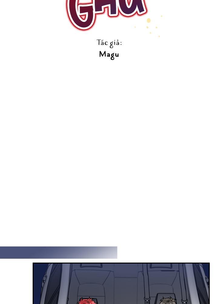 gâu gâu! chapter 30 27