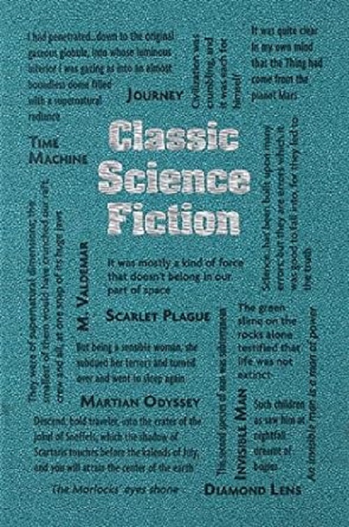 Classic Science Fiction