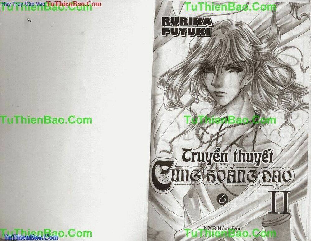 truyền thuyết cung hoàng đạo ii chapter 6 2