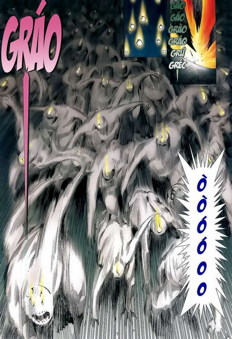 võ thần phượng hoàng chapter 133 18