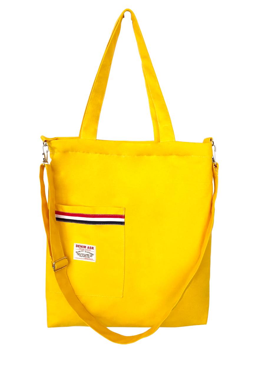 Túi Tote Đeo Chéo Quốc Dân Tote Bag KATY21
