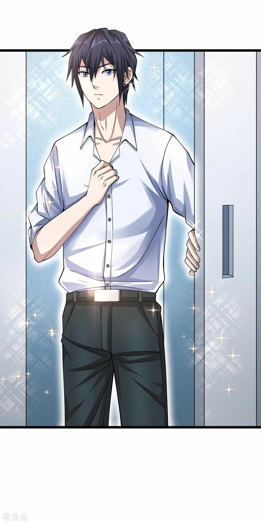 đô thị tà vương chapter 3 31