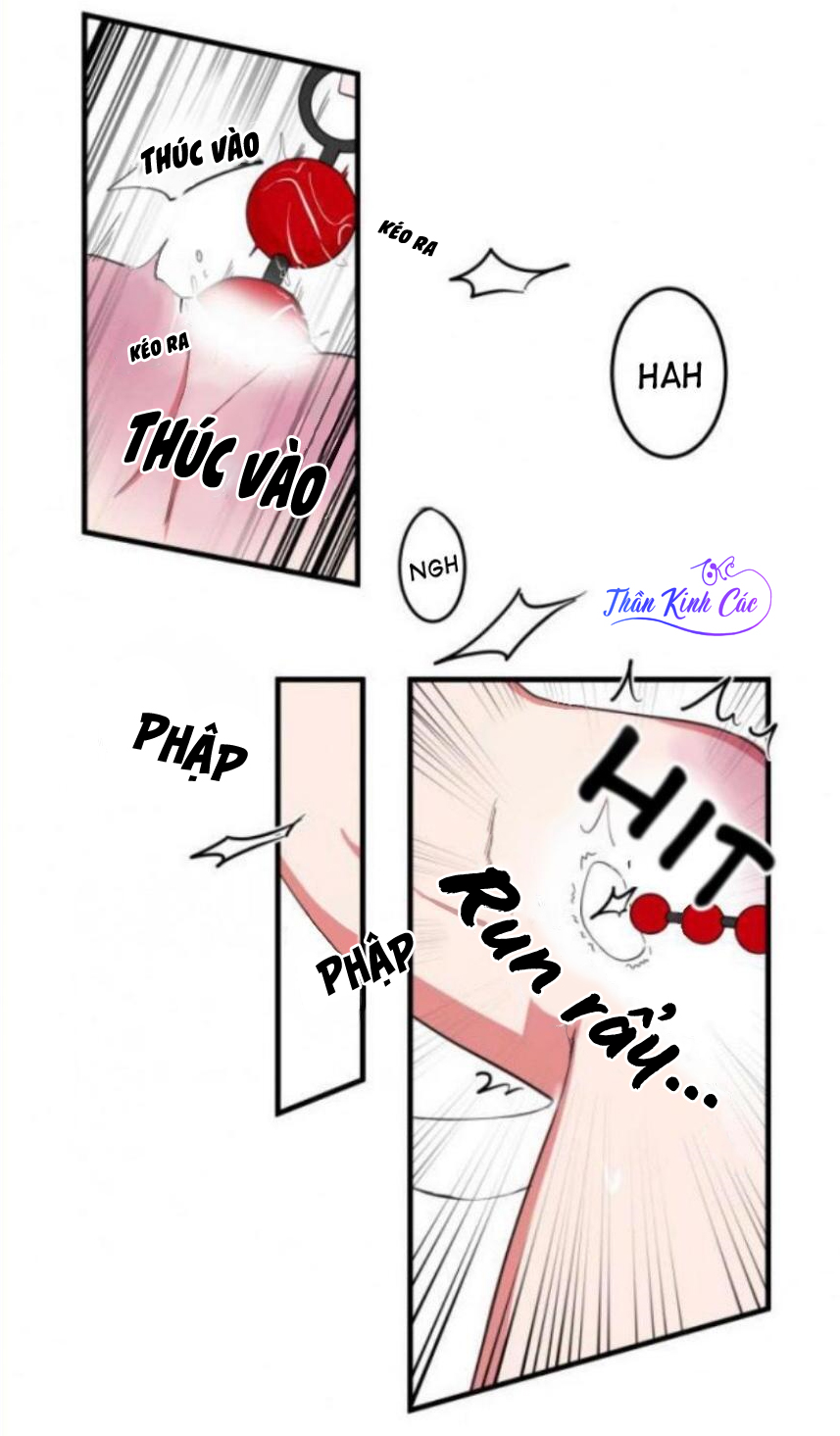 xu hướng tình dục bạn học chapter 5 16