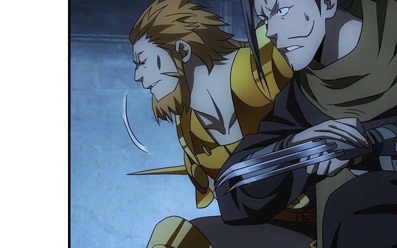 thiên long bát bộ webtoon chapter 15 23