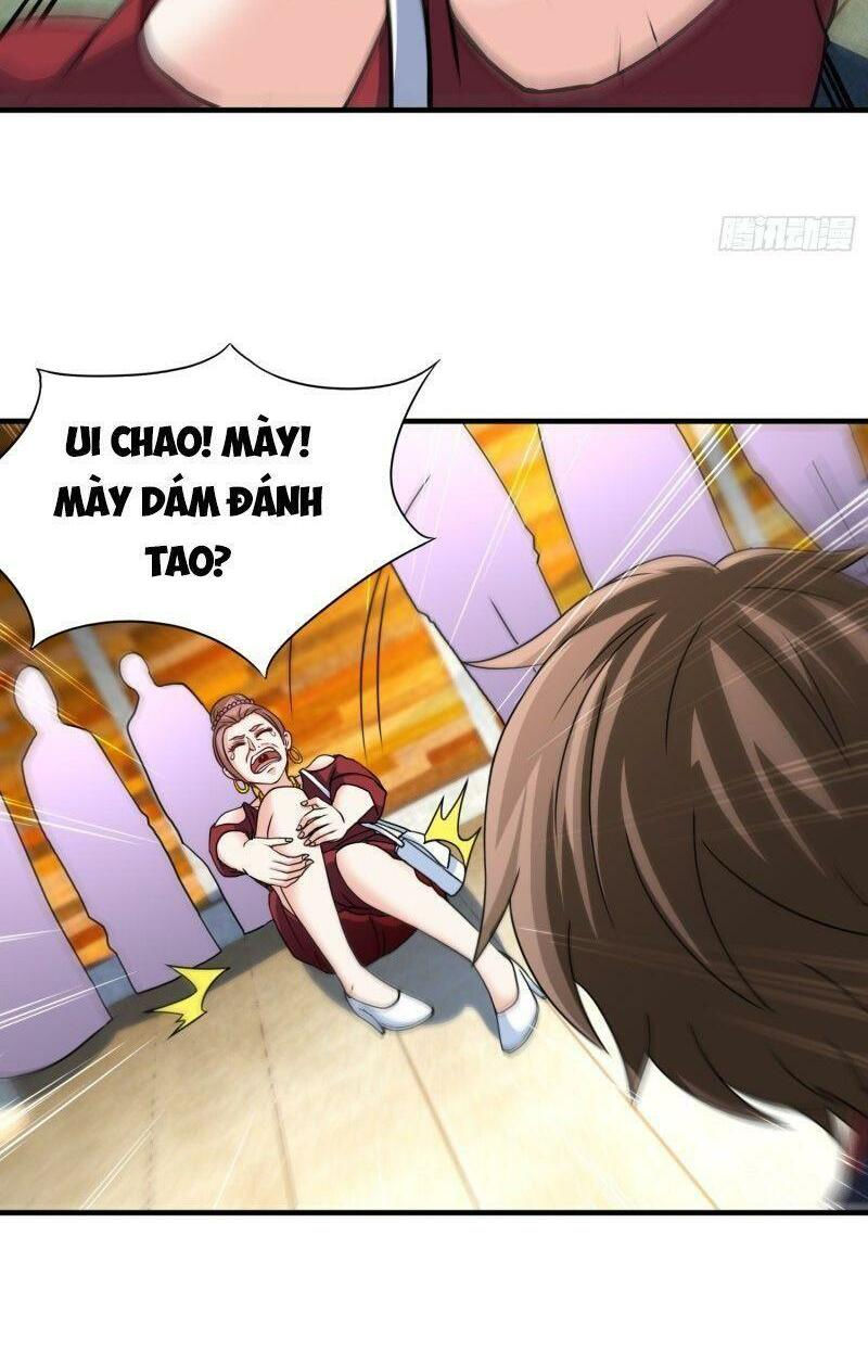 ta là hàn tam thiên chapter 53 4