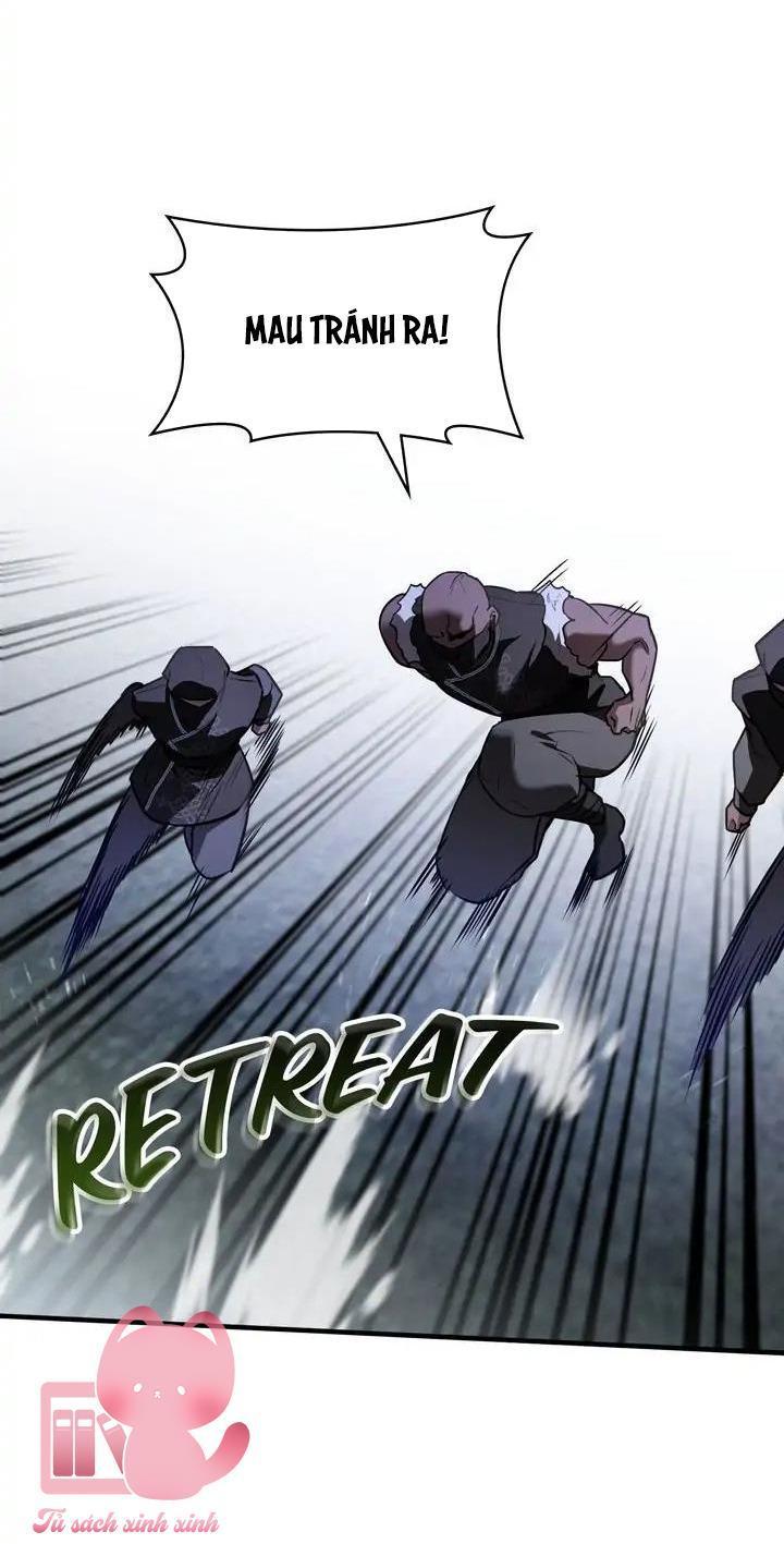 đêm đen khuất bóng chapter 27 41