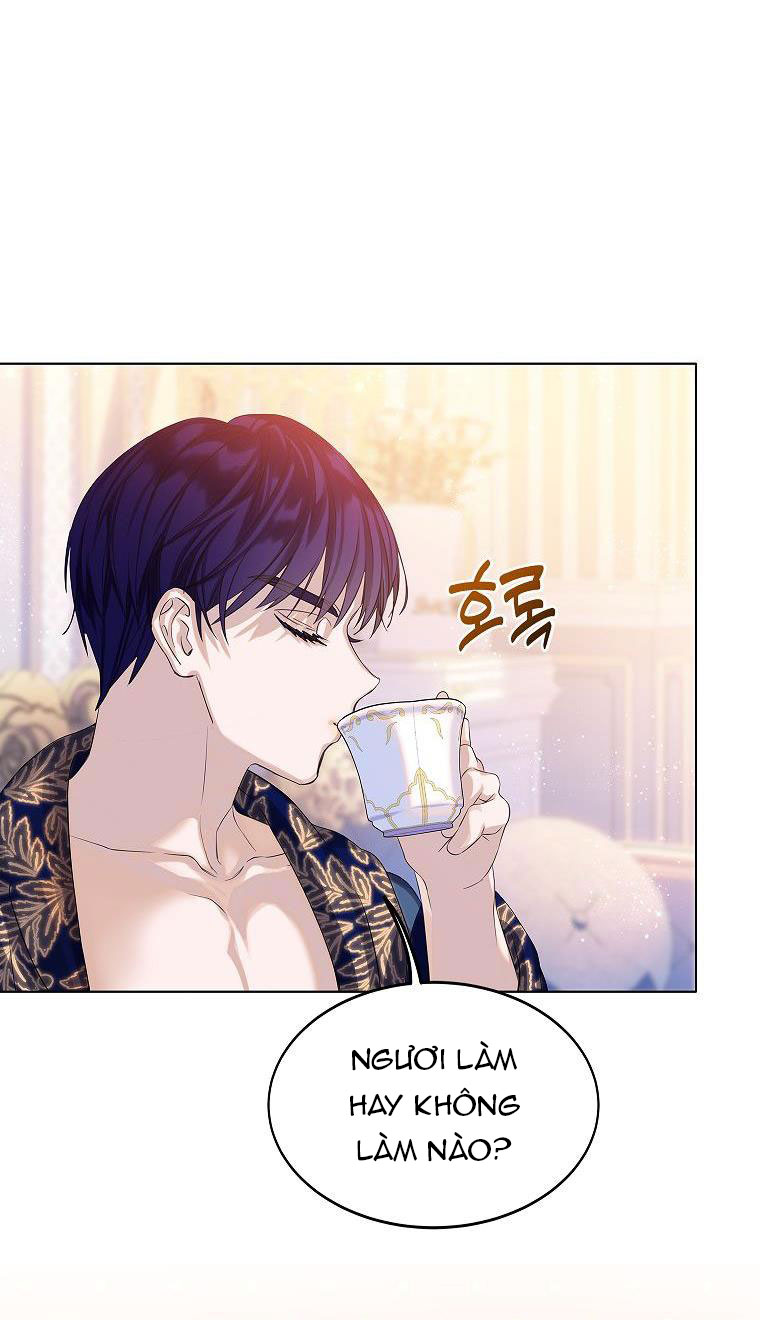 tôi là nữ thừa kế của gia tộc phản diện chapter 8.2 17