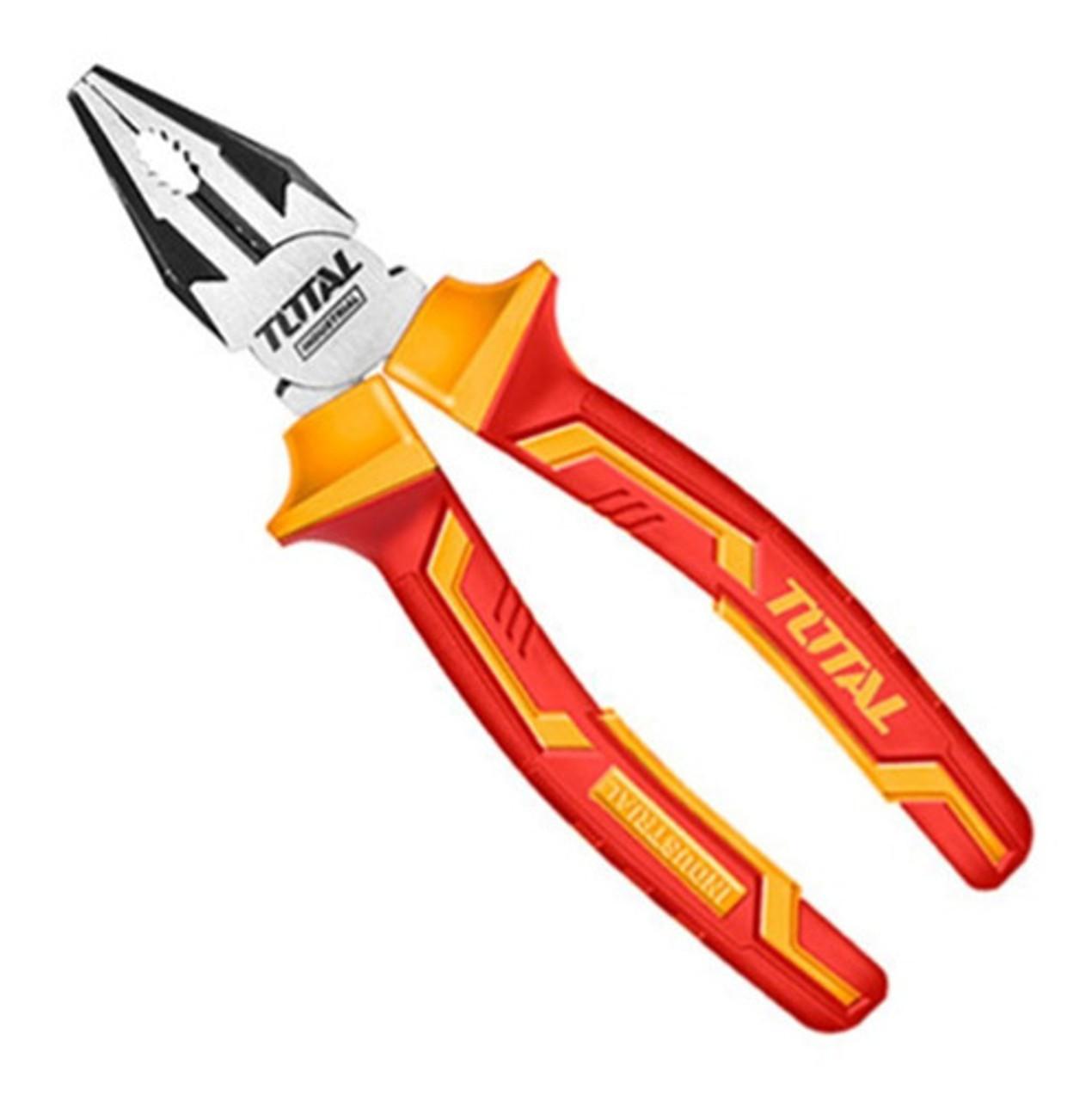 KÌM RĂNG CÁCH ĐIỆN 6&quot;, 7&quot;, 8&quot; TOTAL THTIP2161, THTIP2171, THTIP2181 - HÀNG CHÍNH HÃNG