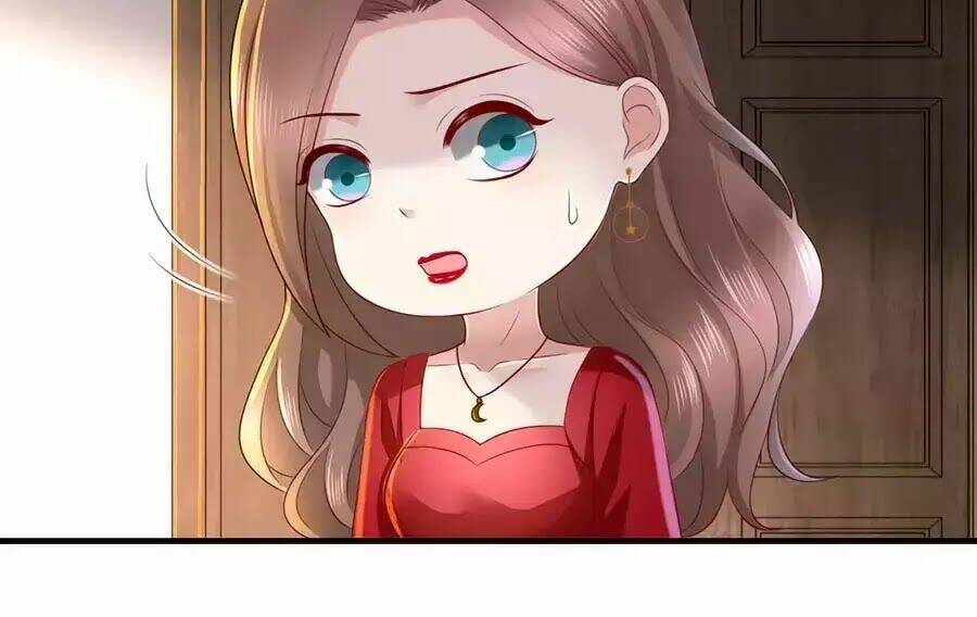 báo hệ nam hữu đích thiên tầng thao lộ chapter 35 6