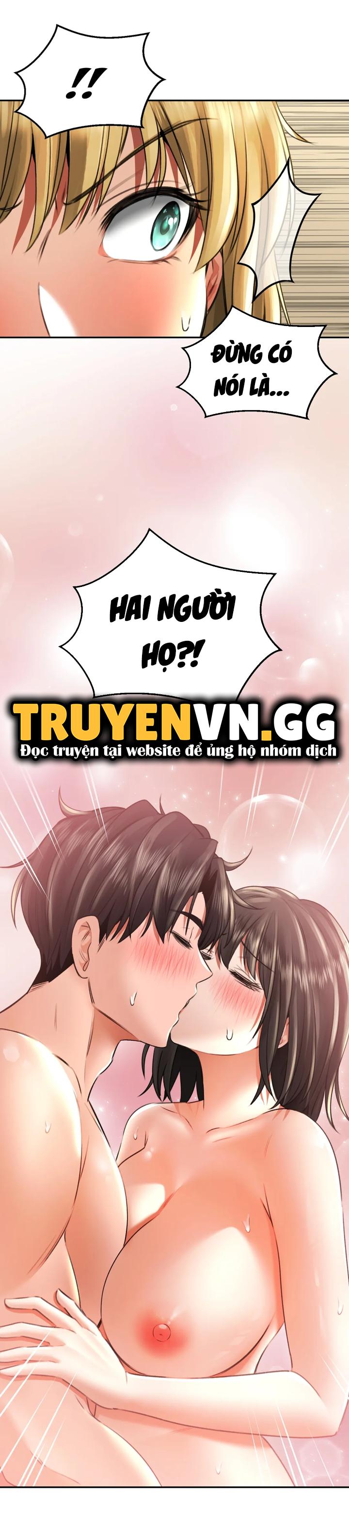 thảo dược mê tình chapter 11 13