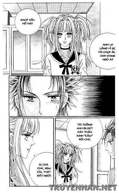 love bullet chapter 24 14