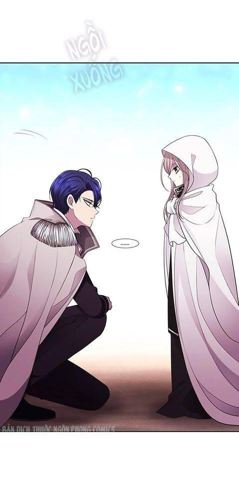 năm môn đệ của charlotte chapter 2 76