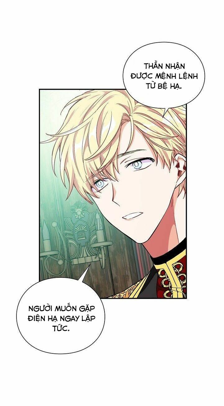 nữ hoàng ngoại khoa chapter 96 10