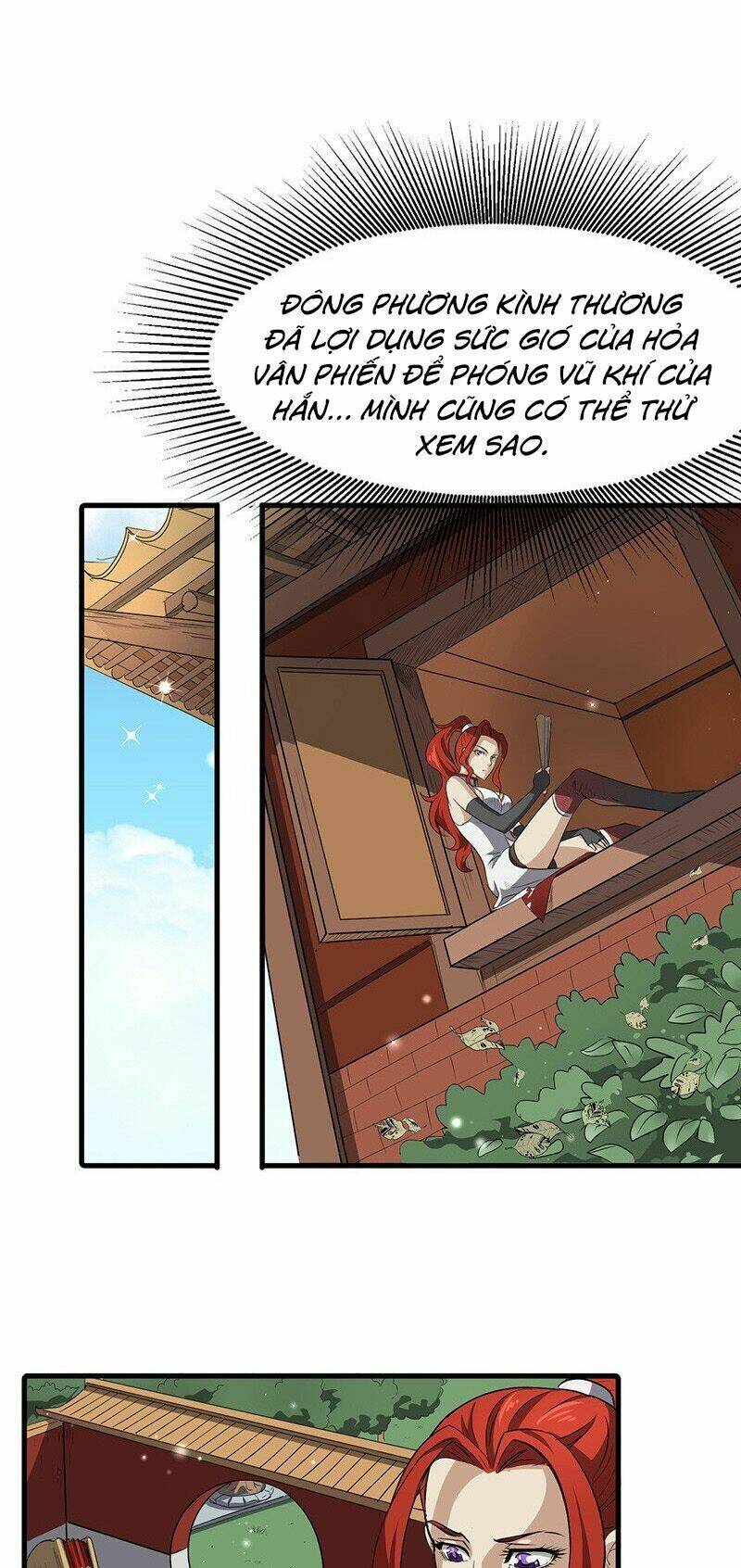 hỗn độn kiếm thần chapter 157 8