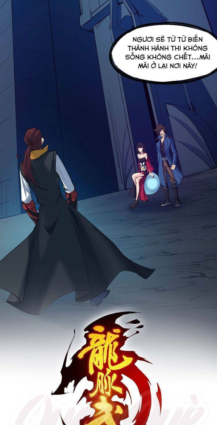 long mạch võ thần chapter 67 5