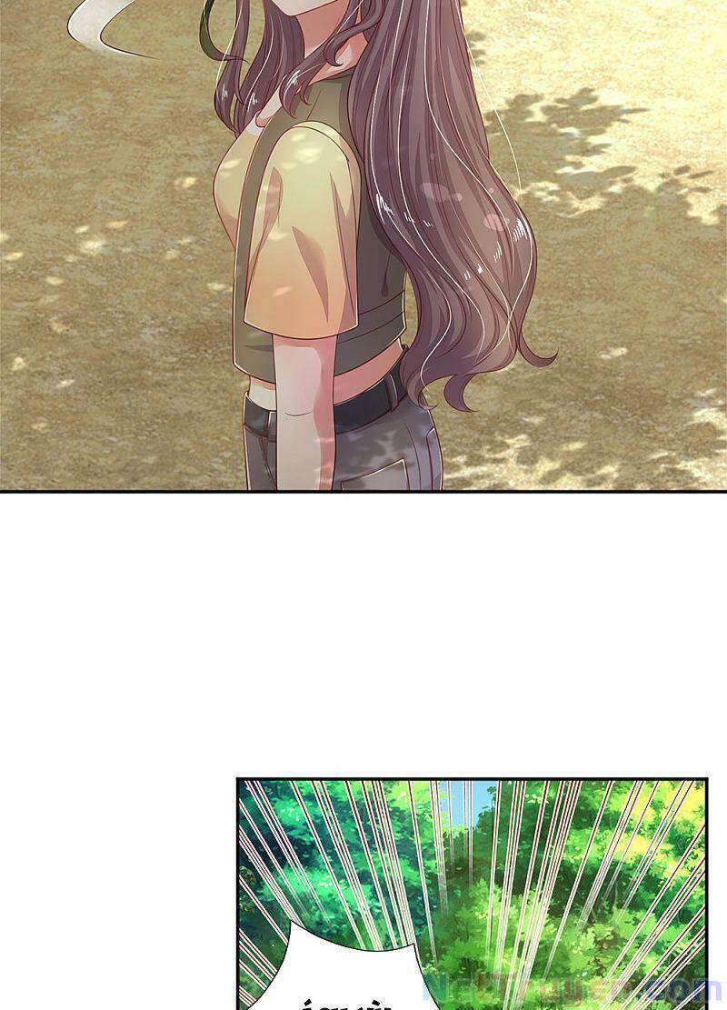 ma ma đột kích : cha mời tiếp chiêu chapter 58 25