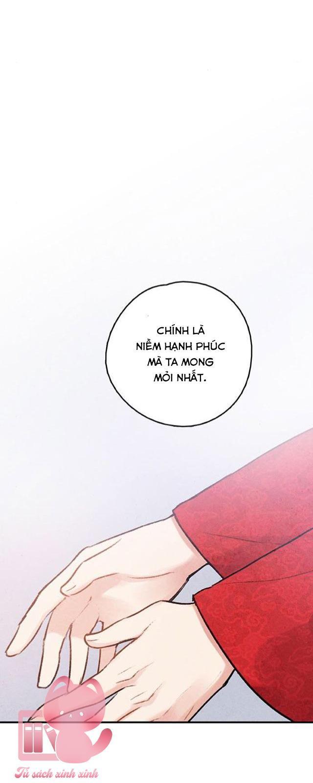 lệnh cấm hôn chapter 101 66