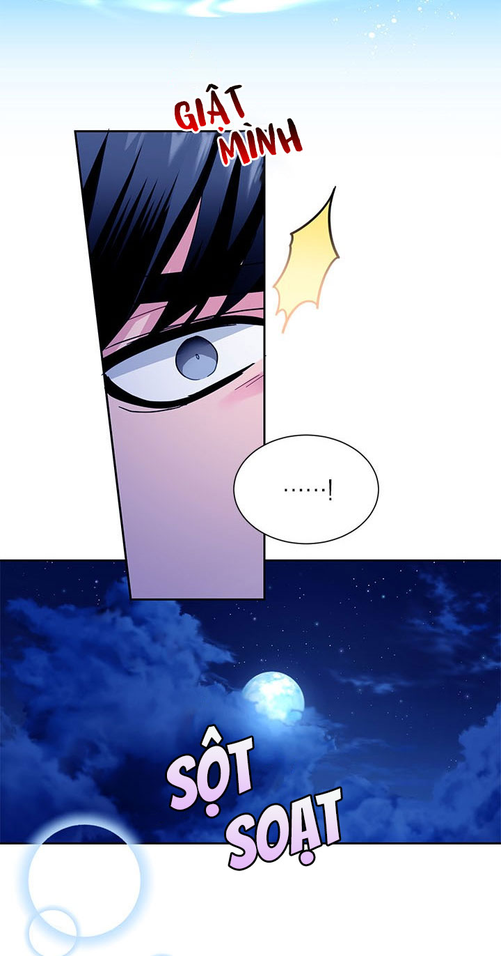 công chúa của loài chim chapter 29 47